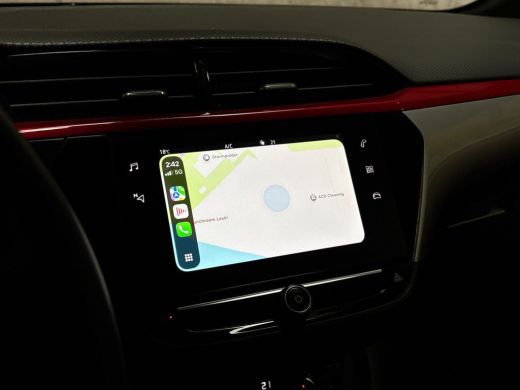 Opel Corsa 1.2 GS Line Sport 131Pk Automaat (VIRTUAL COCKPIT, BLACK PACK, APPLE CARPLAY, GROOT NAVI, 360 CAM... ActivLease financial lease