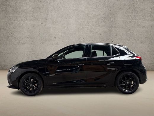 Opel Corsa 1.2 GS Line Sport 131Pk Automaat (VIRTUAL COCKPIT, BLACK PACK, APPLE CARPLAY, GROOT NAVI, 360 CAM... ActivLease financial lease