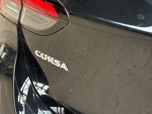 Opel Corsa 1.2 GS Line Sport 131Pk Automaat (VIRTUAL COCKPIT, BLACK PACK, APPLE CARPLAY, GROOT NAVI, 360 CAM... ActivLease financial lease