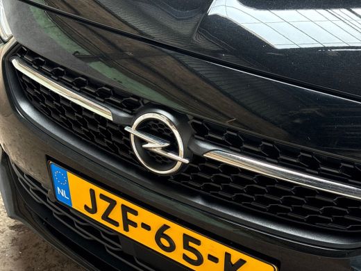 Opel Corsa 1.2 GS Line Sport 131Pk Automaat (VIRTUAL COCKPIT, BLACK PACK, APPLE CARPLAY, GROOT NAVI, 360 CAM... ActivLease financial lease