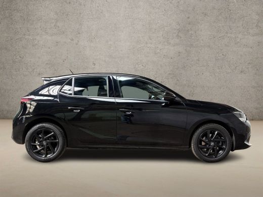 Opel Corsa 1.2 GS Line Sport 131Pk Automaat (VIRTUAL COCKPIT, BLACK PACK, APPLE CARPLAY, GROOT NAVI, 360 CAM... ActivLease financial lease