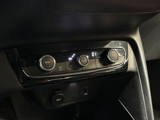 Opel Corsa 1.2 GS Line Sport 131Pk Automaat (VIRTUAL COCKPIT, BLACK PACK, APPLE CARPLAY, GROOT NAVI, 360 CAM... ActivLease financial lease