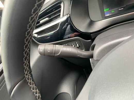 Opel Corsa-e Elegance 50 kWh Airco | Camera | Cruise Control | DAB | Keyless | LED | LMV 16" | Navi | Stoel-st... ActivLease financial lease