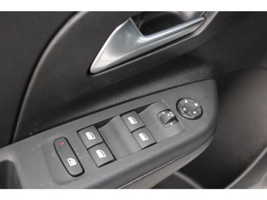 Opel Corsa Edition Hybrid 110pk Automaat / Navigatie via Carplay / Camera / Parkeersensoren / Dodehoek / Air... ActivLease financial lease