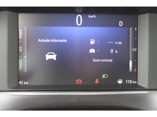 Opel Corsa Edition Hybrid 110pk Automaat / Navigatie via Carplay / Camera / Parkeersensoren / Dodehoek / Air... ActivLease financial lease