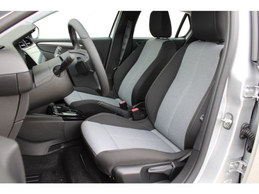 Opel Corsa Edition Hybrid 110pk Automaat / Navigatie via Carplay / Camera / Parkeersensoren / Dodehoek / Air... ActivLease financial lease