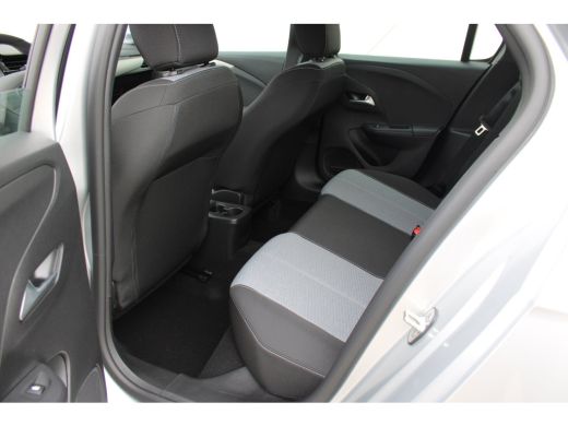 Opel Corsa Edition Hybrid 110pk Automaat / Navigatie via Carplay / Camera / Parkeersensoren / Dodehoek / Air... ActivLease financial lease