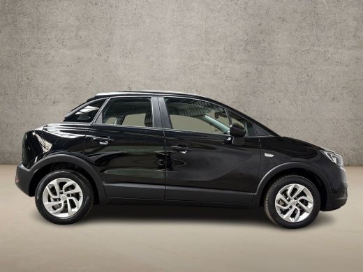Opel Crossland X X 1.2 Turbo Sport (APPLE CARPLAY, GROOT NAVI, STUUR/STOELVERWARMING, GETINT GLAS, SPORTSTOELEN, L... ActivLease financial lease