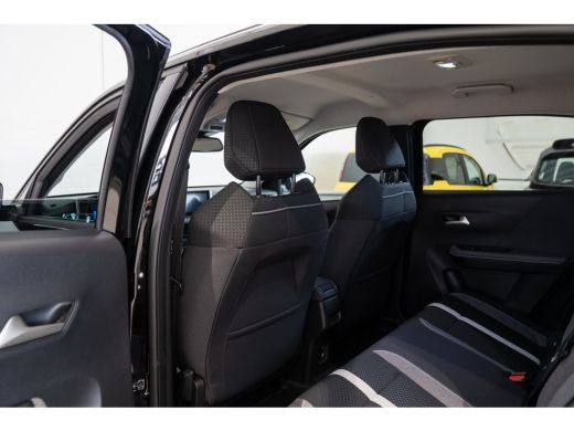 Opel Frontera Electric Extended Range GS 54 kWh | Camera | Stoel & Stuurverwraming | Cruise Controle | Lichtmet... ActivLease financial lease