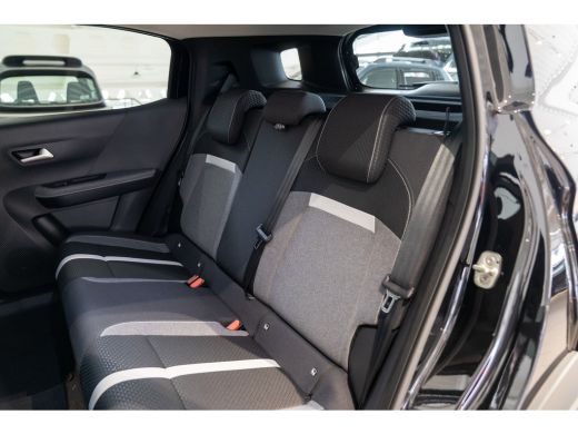 Opel Frontera Electric Extended Range GS 54 kWh | Camera | Stoel & Stuurverwraming | Cruise Controle | Lichtmet... ActivLease financial lease