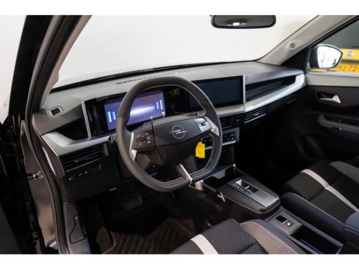 Opel Frontera Electric Extended Range GS 54 kWh | Camera | Stoel & Stuurverwraming | Cruise Controle | Lichtmet... ActivLease financial lease