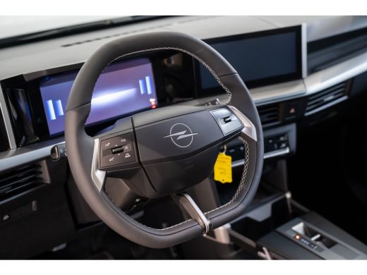 Opel Frontera Electric Extended Range GS 54 kWh | Camera | Stoel & Stuurverwraming | Cruise Controle | Lichtmet... ActivLease financial lease