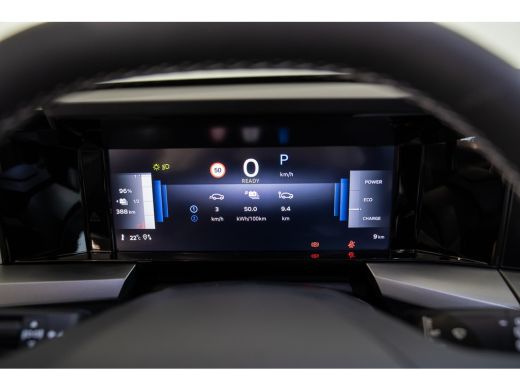 Opel Frontera Electric Extended Range GS 54 kWh | Camera | Stoel & Stuurverwraming | Cruise Controle | Lichtmet... ActivLease financial lease