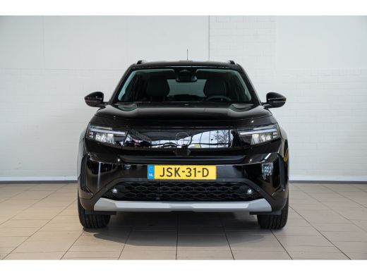 Opel Frontera Electric Extended Range GS 54 kWh | Camera | Stoel & Stuurverwraming | Cruise Controle | Lichtmet... ActivLease financial lease