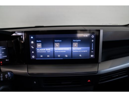 Opel Frontera Electric Extended Range GS 54 kWh | Camera | Stoel & Stuurverwraming | Cruise Controle | Lichtmet... ActivLease financial lease
