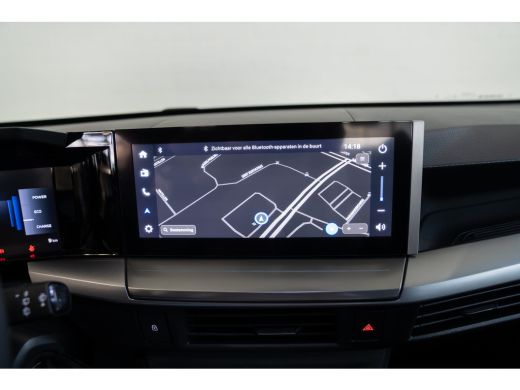 Opel Frontera Electric Extended Range GS 54 kWh | Camera | Stoel & Stuurverwraming | Cruise Controle | Lichtmet... ActivLease financial lease