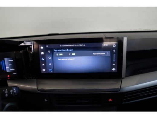 Opel Frontera Electric Extended Range GS 54 kWh | Camera | Stoel & Stuurverwraming | Cruise Controle | Lichtmet... ActivLease financial lease