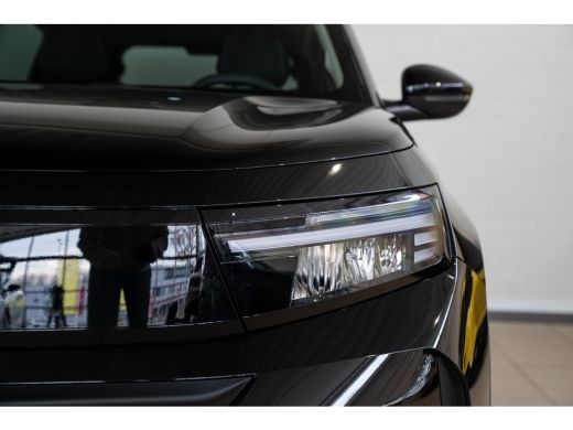 Opel Frontera Electric Extended Range GS 54 kWh | Camera | Stoel & Stuurverwraming | Cruise Controle | Lichtmet... ActivLease financial lease