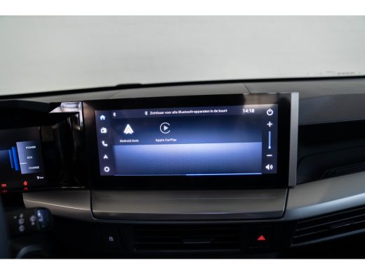 Opel Frontera Electric Extended Range GS 54 kWh | Camera | Stoel & Stuurverwraming | Cruise Controle | Lichtmet... ActivLease financial lease