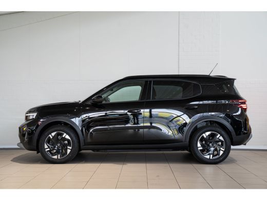 Opel Frontera Electric Extended Range GS 54 kWh | Camera | Stoel & Stuurverwraming | Cruise Controle | Lichtmet... ActivLease financial lease
