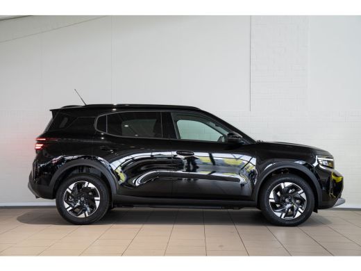Opel Frontera Electric Extended Range GS 54 kWh | Camera | Stoel & Stuurverwraming | Cruise Controle | Lichtmet... ActivLease financial lease