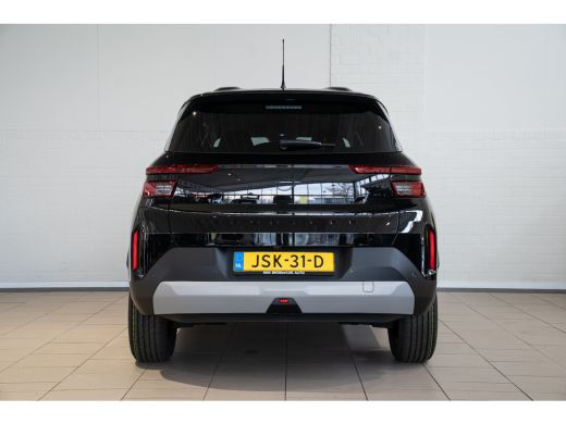 Opel Frontera Electric Extended Range GS 54 kWh | Camera | Stoel & Stuurverwraming | Cruise Controle | Lichtmet... ActivLease financial lease