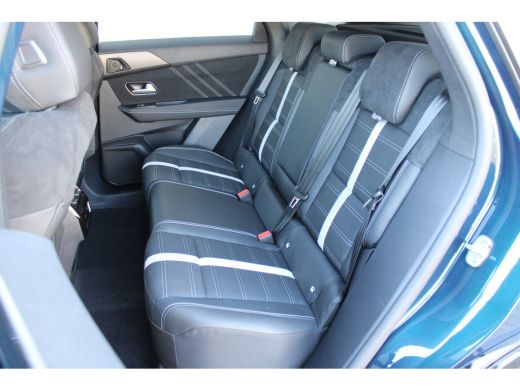 Opel Grandland 1.6 Turbo Plug-in-Hybrid Ultimate / Trekhaak / LEDER / Navigatie / 360 Camera / Panoramadak / Par... ActivLease financial lease