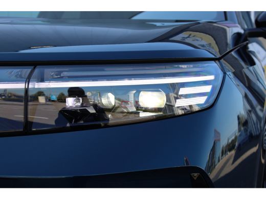 Opel Grandland 1.6 Turbo Plug-in-Hybrid Ultimate / Trekhaak / LEDER / Navigatie / 360 Camera / Panoramadak / Par... ActivLease financial lease