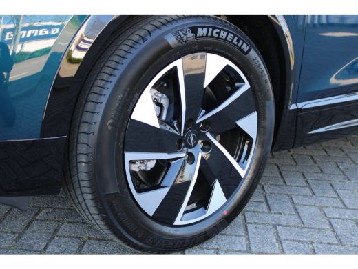Opel Grandland 1.6 Turbo Plug-in-Hybrid Ultimate / Trekhaak / LEDER / Navigatie / 360 Camera / Panoramadak / Par... ActivLease financial lease