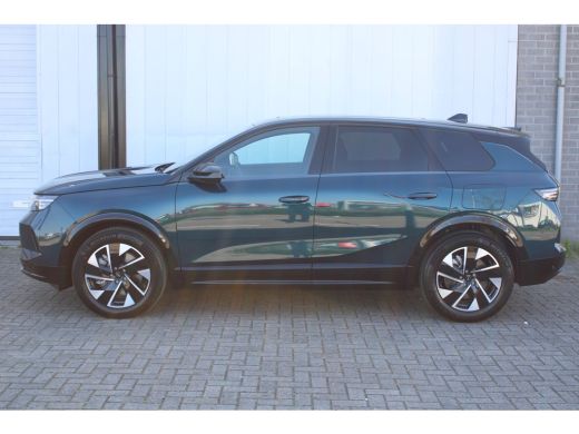 Opel Grandland 1.6 Turbo Plug-in-Hybrid Ultimate / Trekhaak / LEDER / Navigatie / 360 Camera / Panoramadak / Par... ActivLease financial lease