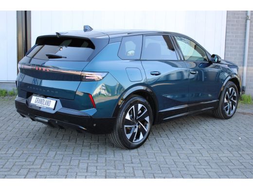 Opel Grandland 1.6 Turbo Plug-in-Hybrid Ultimate / Trekhaak / LEDER / Navigatie / 360 Camera / Panoramadak / Par... ActivLease financial lease