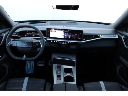 Opel Grandland 1.6 Turbo Plug-in-Hybrid Ultimate / Trekhaak / LEDER / Navigatie / 360 Camera / Panoramadak / Par... ActivLease financial lease