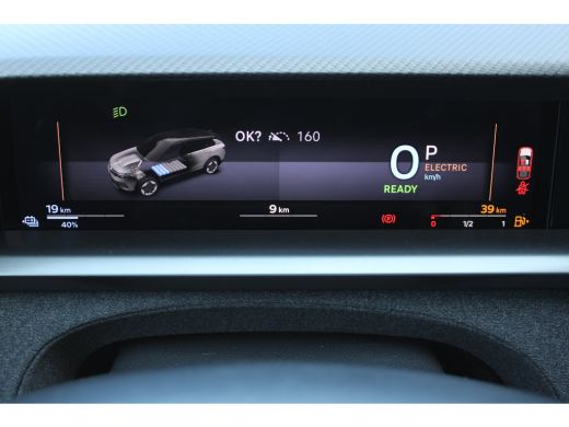 Opel Grandland 1.6 Turbo Plug-in-Hybrid Ultimate / Trekhaak / LEDER / Navigatie / 360 Camera / Panoramadak / Par... ActivLease financial lease