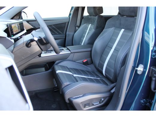 Opel Grandland 1.6 Turbo Plug-in-Hybrid Ultimate / Trekhaak / LEDER / Navigatie / 360 Camera / Panoramadak / Par... ActivLease financial lease