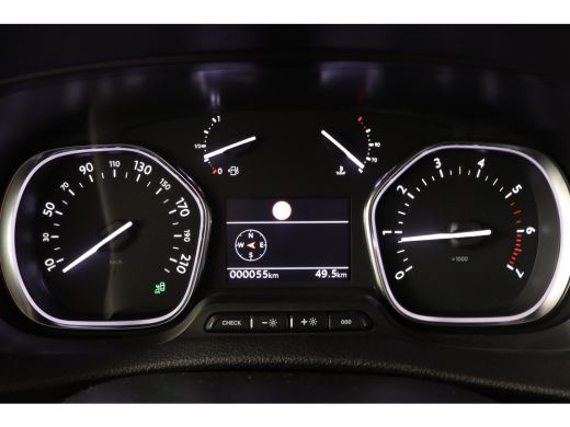 Opel Vivaro 2.0 CDTI L3H1 Edition | Navigatie | Clima | Parkeersensoren V+A | Keyless | Cruise Control ActivLease financial lease