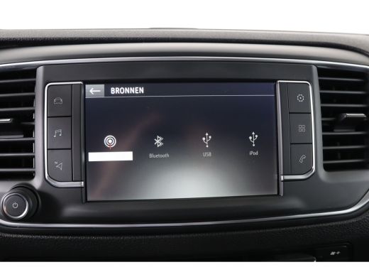 Opel Vivaro 2.0 CDTI L3H1 Edition | Navigatie | Clima | Parkeersensoren V+A | Keyless | Cruise Control ActivLease financial lease