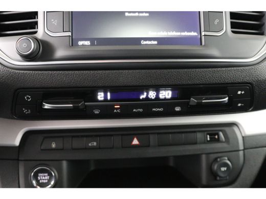 Opel Vivaro 2.0 CDTI L3H1 Edition | Navigatie | Clima | Parkeersensoren V+A | Keyless | Cruise Control ActivLease financial lease