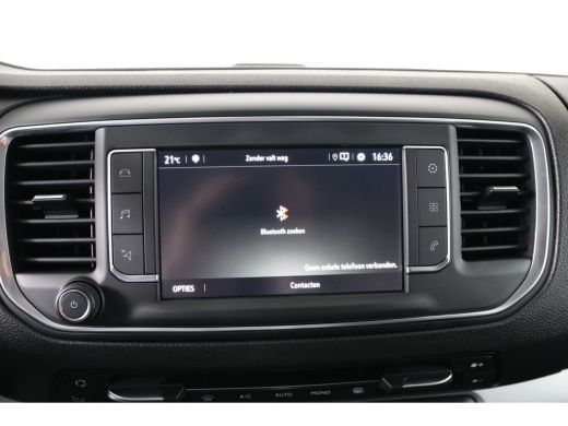 Opel Vivaro 2.0 CDTI L3H1 Edition | Navigatie | Clima | Parkeersensoren V+A | Keyless | Cruise Control ActivLease financial lease