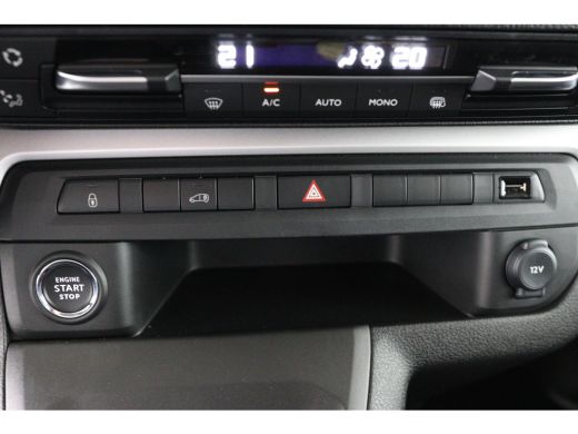 Opel Vivaro 2.0 CDTI L3H1 Edition | Navigatie | Clima | Parkeersensoren V+A | Keyless | Cruise Control ActivLease financial lease