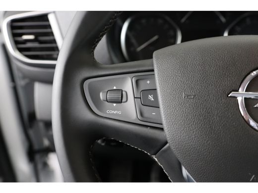 Opel Vivaro 2.0 CDTI L3H1 Edition | Navigatie | Clima | Parkeersensoren V+A | Keyless | Cruise Control ActivLease financial lease