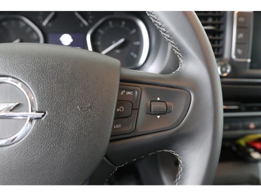 Opel Vivaro 2.0 CDTI L3H1 Edition | Navigatie | Clima | Parkeersensoren V+A | Keyless | Cruise Control ActivLease financial lease