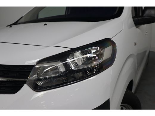 Opel Vivaro 2.0 CDTI L3H1 Edition | Navigatie | Clima | Parkeersensoren V+A | Keyless | Cruise Control ActivLease financial lease