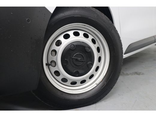 Opel Vivaro 2.0 CDTI L3H1 Edition | Navigatie | Clima | Parkeersensoren V+A | Keyless | Cruise Control ActivLease financial lease