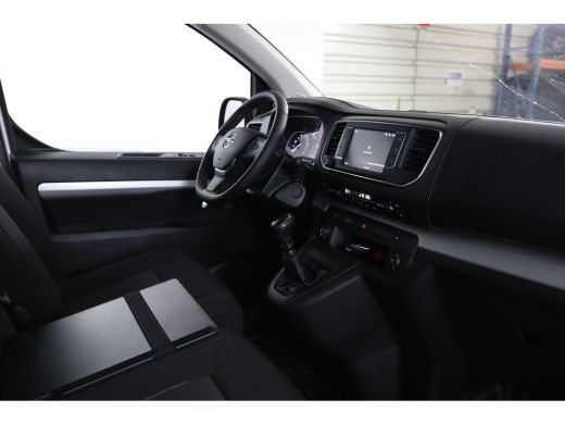 Opel Vivaro 2.0 CDTI L3H1 Edition | Navigatie | Clima | Parkeersensoren V+A | Keyless | Cruise Control ActivLease financial lease