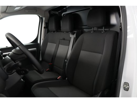 Opel Vivaro 2.0 CDTI L3H1 Edition | Navigatie | Clima | Parkeersensoren V+A | Keyless | Cruise Control ActivLease financial lease