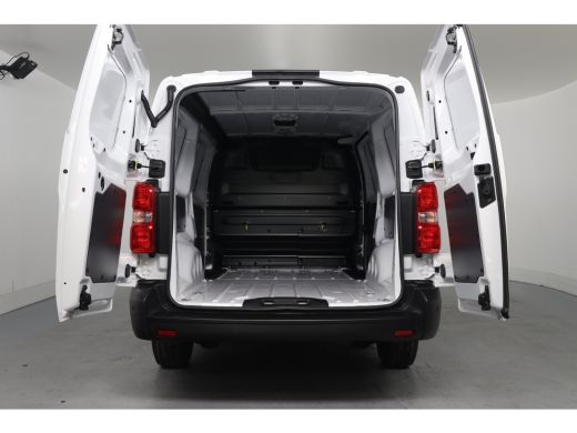 Opel Vivaro 2.0 CDTI L3H1 Edition | Navigatie | Clima | Parkeersensoren V+A | Keyless | Cruise Control ActivLease financial lease