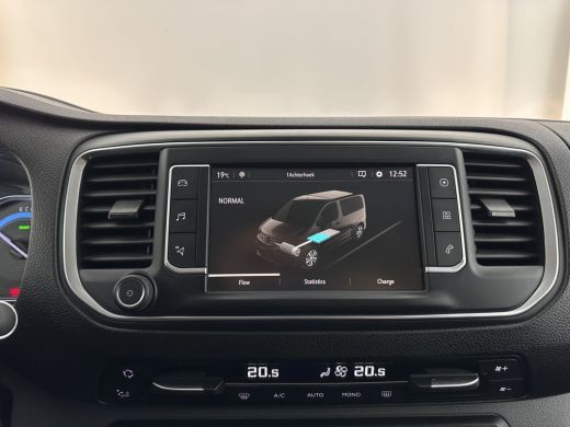 Opel Vivaro-e L2H1 Edition 75 kWh [ 3-Fase ] {SOH-100%} Aut. *LEATHER | NAVI-FULLMAP | CAMERA | AIRCO | DAB+ | ... ActivLease financial lease