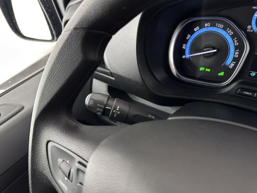 Opel Vivaro-e L2H1 Edition 75 kWh [ 3-Fase ] {SOH-100%} Aut. *LEATHER | NAVI-FULLMAP | CAMERA | AIRCO | DAB+ | ... ActivLease financial lease