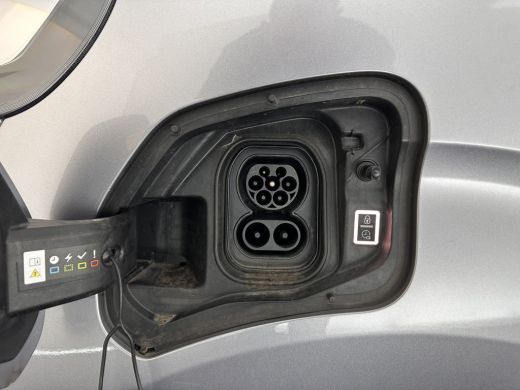 Opel Vivaro-e L2H1 Edition 75 kWh [ 3-Fase ] {SOH-100%} Aut. *LEATHER | NAVI-FULLMAP | CAMERA | AIRCO | DAB+ | ... ActivLease financial lease