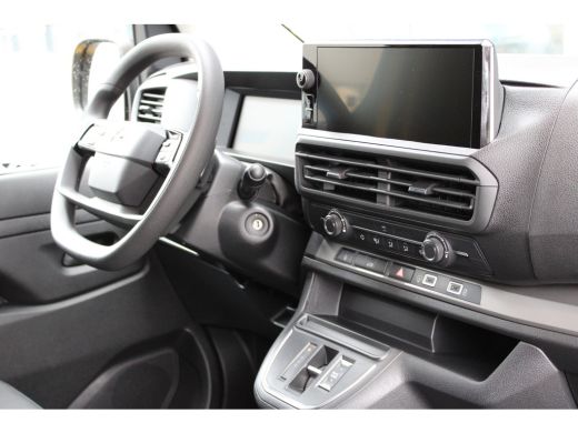 Opel Vivaro-e L3 50 kWh 0% RENTE | BETIMMERING LAADRUIMTE | 8 JAAR GARANTIE | CAMERA | DRAADLOOS CARPLAY ActivLease financial lease